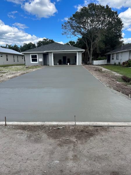Mark A. Odom Construction