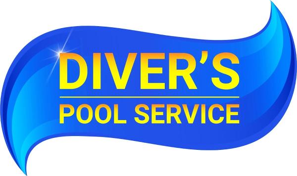 Divers Pool Service