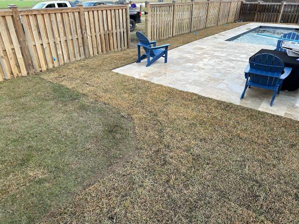 Oak Branch Landscaping