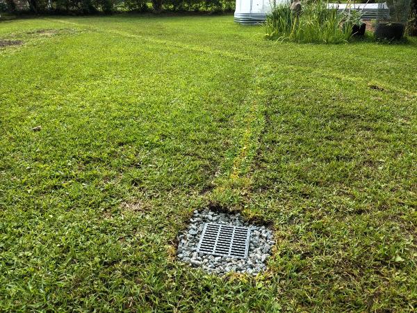 Oak Branch Landscaping