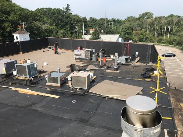 Flynn Roofing Company