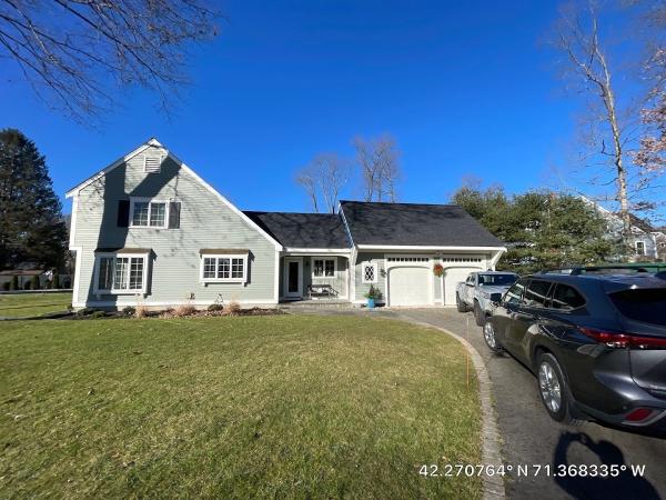 Flynn Roofing Company
