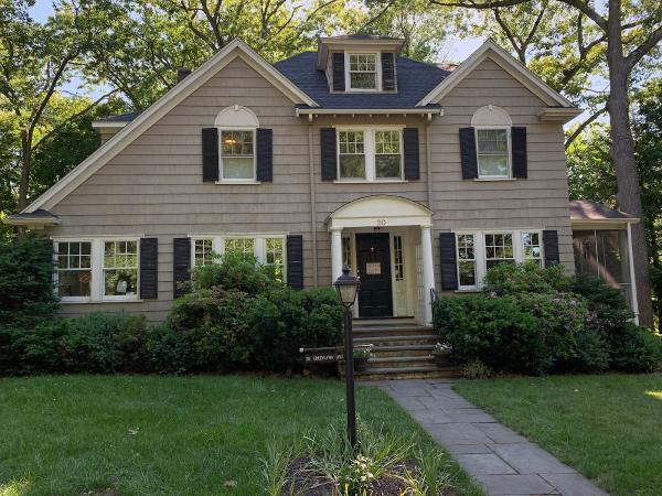 Flynn Roofing Company