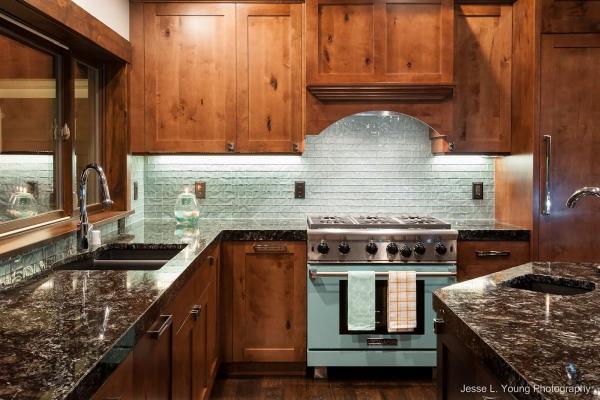 Woodmore Kitchens