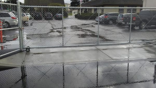 Aaa Fence Company