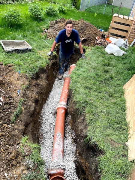 All Pro Plumbing