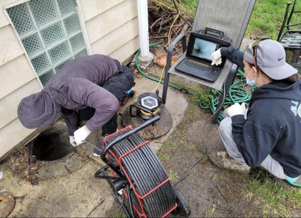 All Pro Plumbing