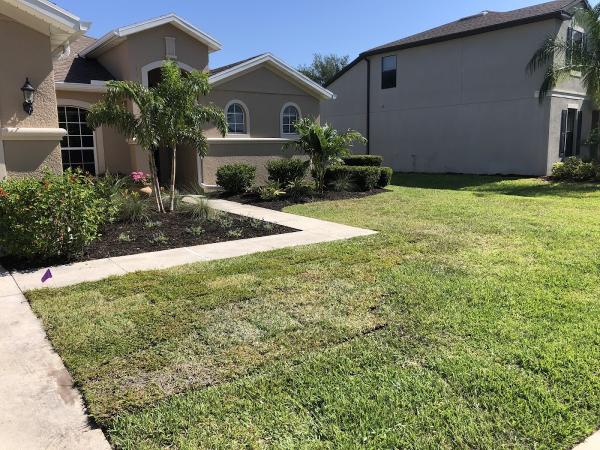 Southwest Landscaping Llc