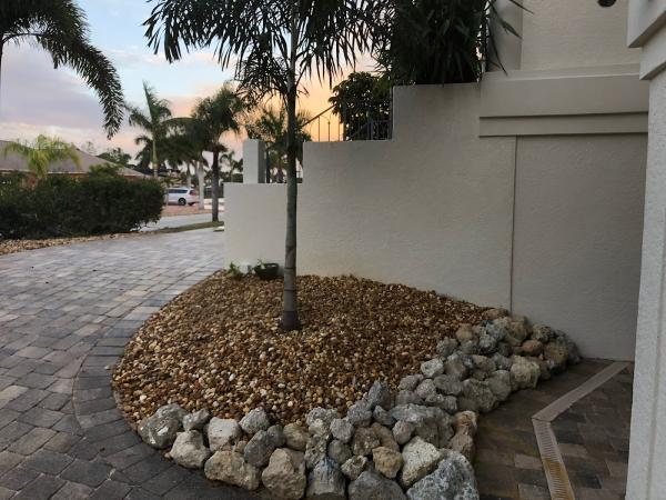 Southwest Landscaping Llc