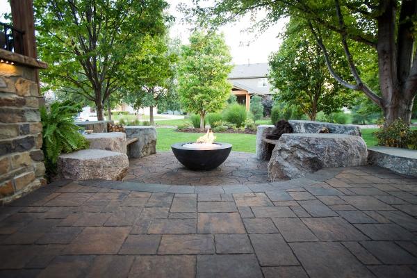 Indigenous Landscaping Inc