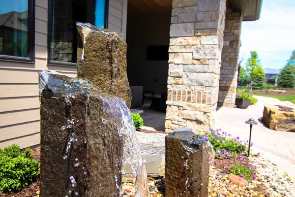 Indigenous Landscaping Inc