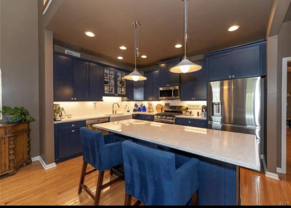 Preferred Carpentry LLC