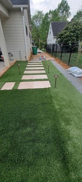 Lkn Turf