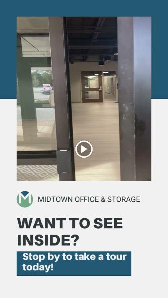 Midtown Office & Storage