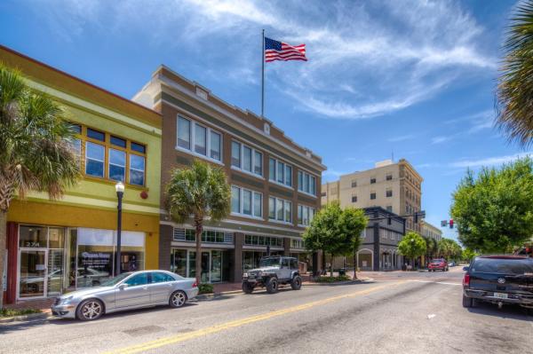Baron Holdings Real Estate