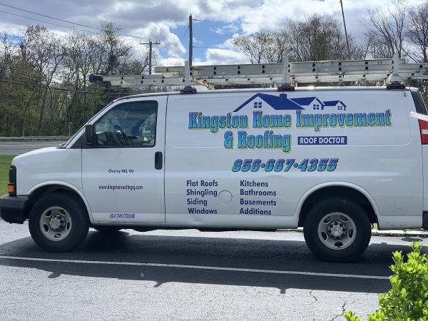 Kingston Home Improvement and Roofing LLC