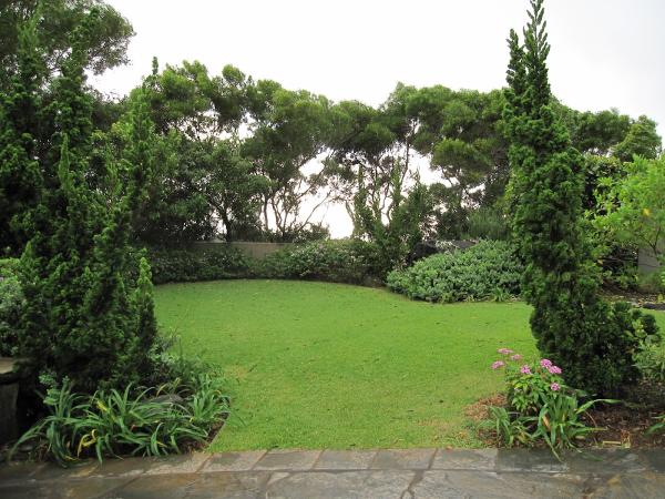 Hughes Landscape Architecture