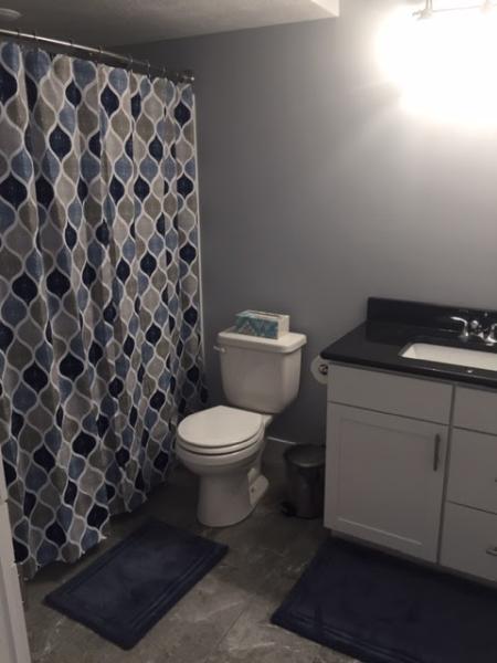 Watts Homes & Construction
