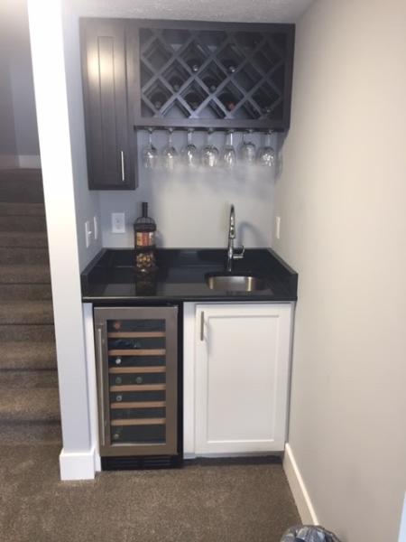 Watts Homes & Construction