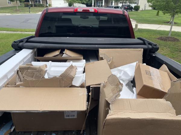 3 Kings Trash and Junk Removal
