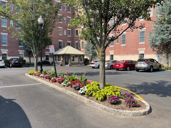 Ferguson Landscape & Construction