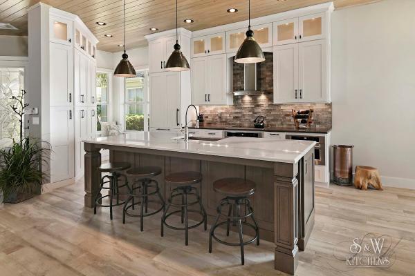 S&W Kitchens