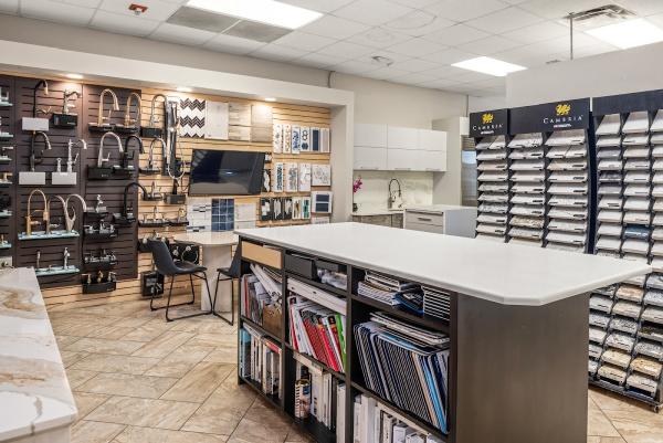 S&W Kitchens