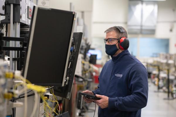 Innovative Test Solutions