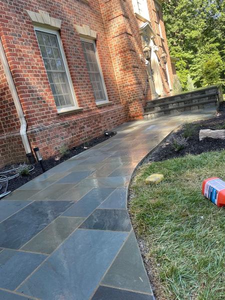Z&G Masonry LLC