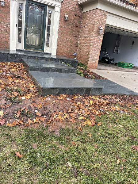 Z&G Masonry LLC