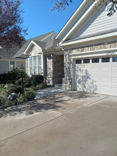 Z&G Masonry LLC