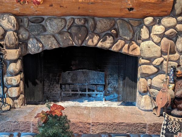 Brown's Chimney-Air Duct Cleaning