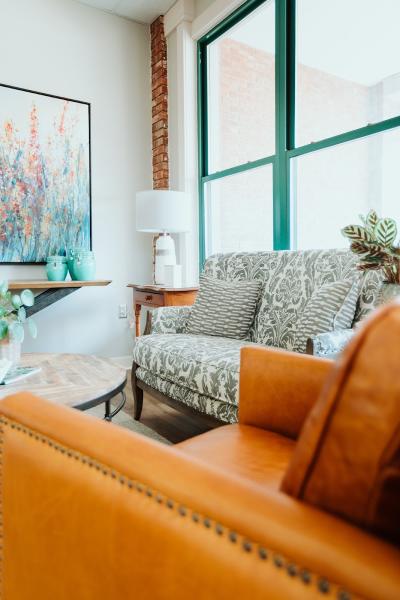 Lindsay Lattner Interiors