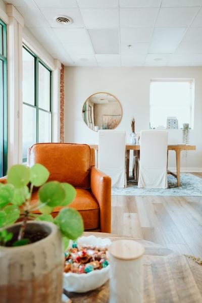Lindsay Lattner Interiors