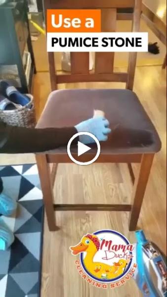 Mama Ducks Cleaning Service