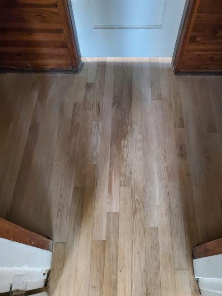 Midtown Hardwood