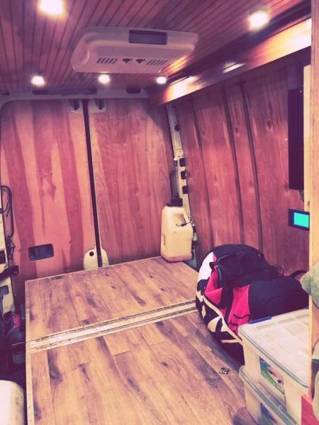 Acute Renovations