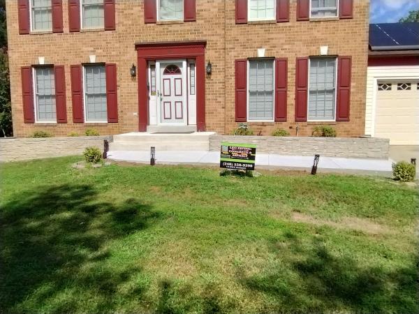 Leo Paving Concrete & Asphalt LLC