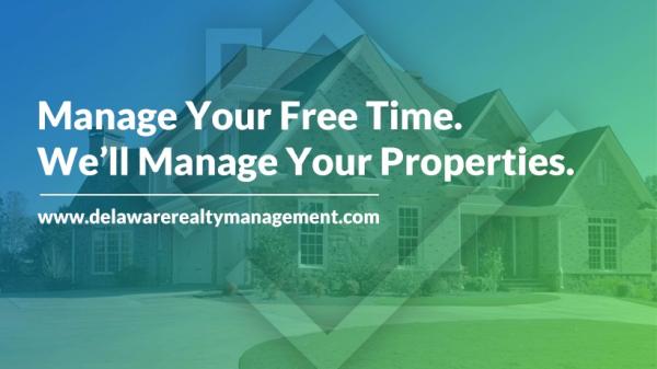 Delaware Realty Management LLC