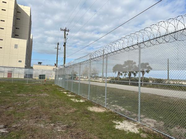 Smith Fence Company
