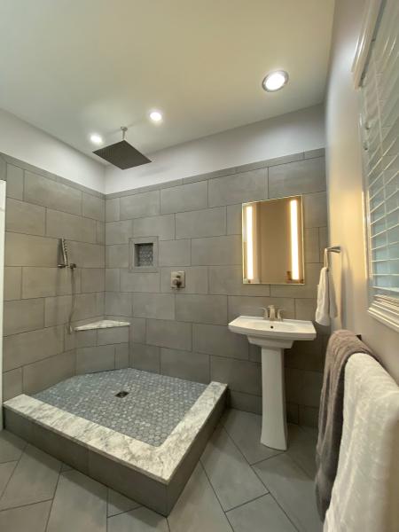 Mastercraft Design and Construction