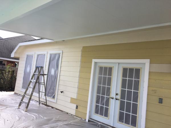 SR Striping & Painting