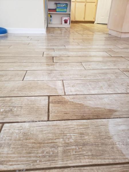 Main Cleaning Solutions