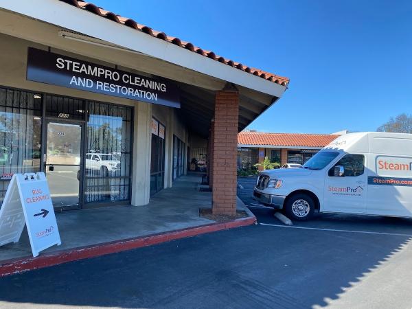 Steampro