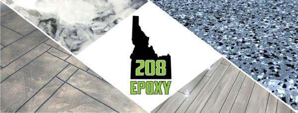 208 Epoxy LLC