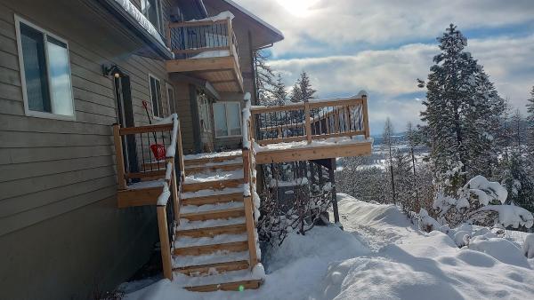 Big Mountain Handyman
