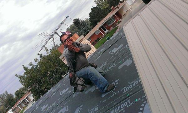 Rva Roofing Contractor