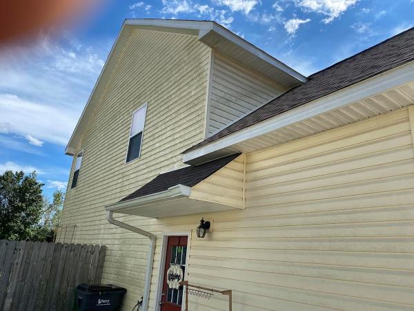 Aj's Pressure Washing L.l.c