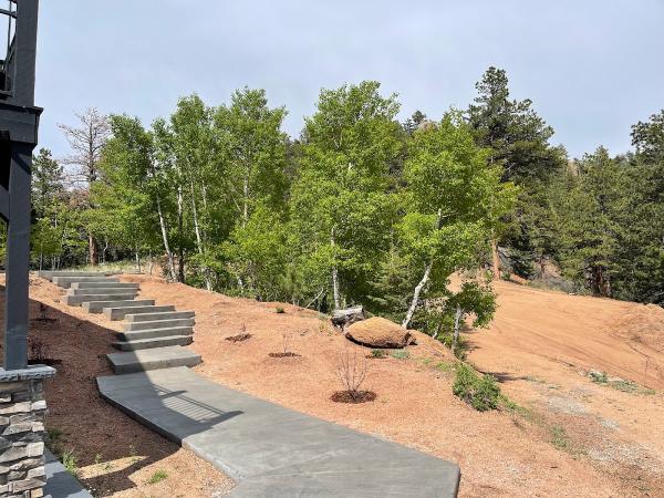 Mountain Top Concrete
