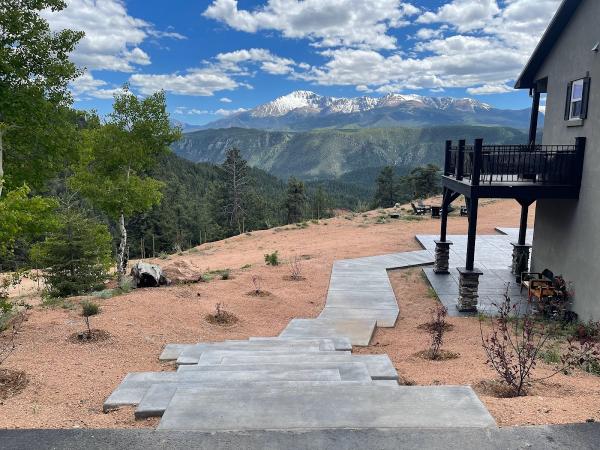 Mountain Top Concrete